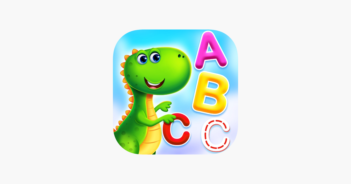 ‎Toddler Games for 3 Year Olds• on the App Store