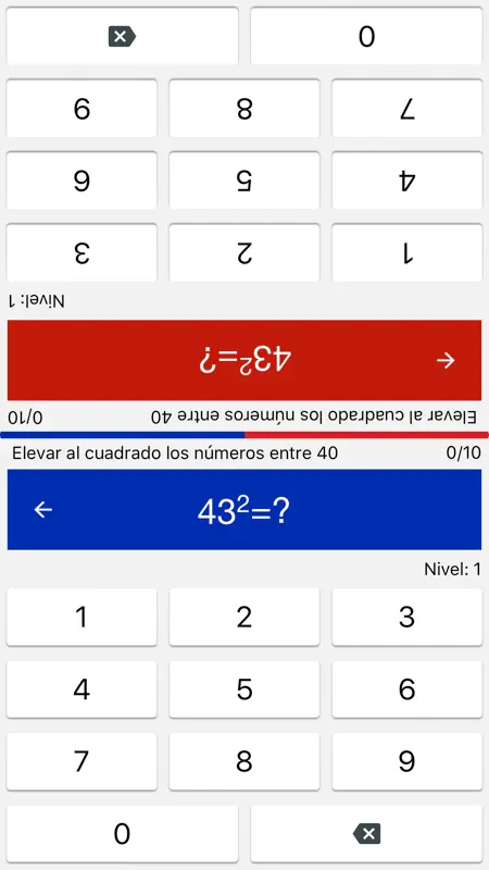Trucos de Matemáticas (100+) PRO screenshot 5 of 5