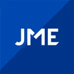 JME Venture Capital Library App Cancel