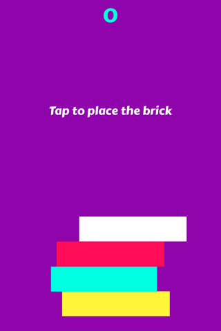 Tower of Bricks screenshot 3