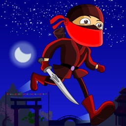 Ninja Mission