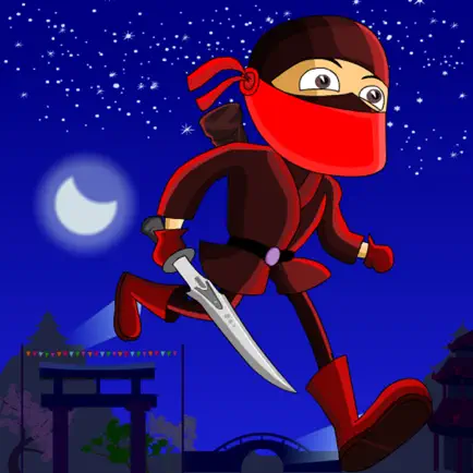 Ninja Mission Cheats