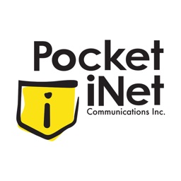 PocketiNet Zone