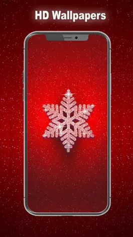 Game screenshot Christmas Wallpapers HD Themes mod apk