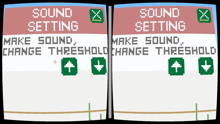 VR CROSS ROAD screenshot-4