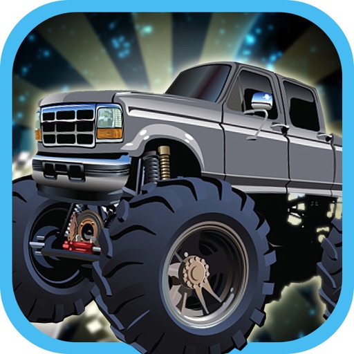 Drive On Hills Adventure icon