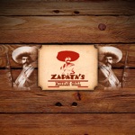 Zapatas Mexican