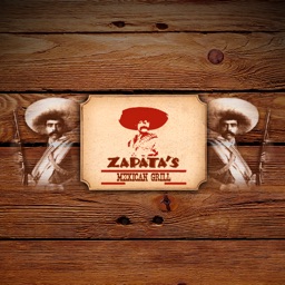 Zapatas Mexican