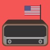 Radio United States - iPadアプリ