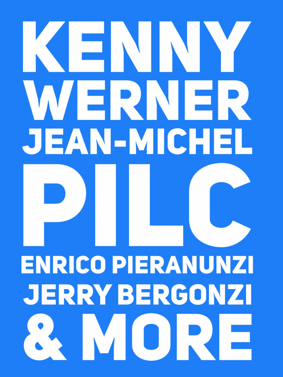 Jazz Piano Lessons Learn How to Play Scales Licks iPad screenshot 1 - Music app