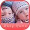 Baby Names Assistant app has by far got the largest offline collection of baby names and its growing