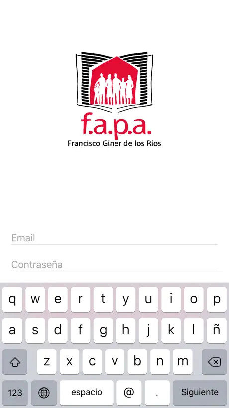 FAPA GDR