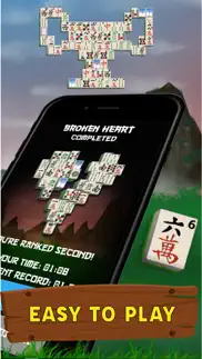 mahjong problems & solutions and troubleshooting guide - 1