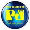 Pra Jesus FM icon
