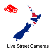 NZ Traffic Cameras & Updates