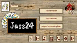 Game screenshot Jass24 mod apk