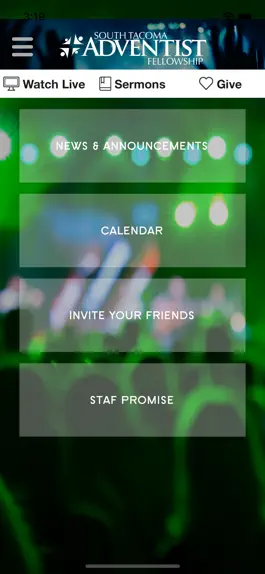 Game screenshot STAF Online mod apk