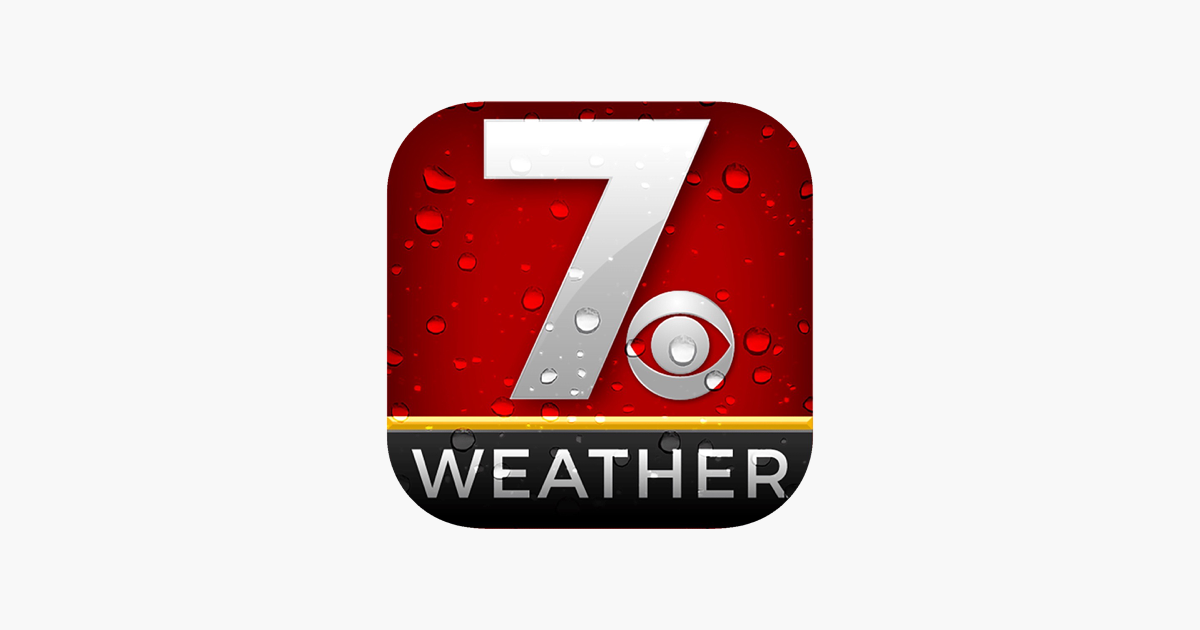 ‎WSPA Weather on the App Store