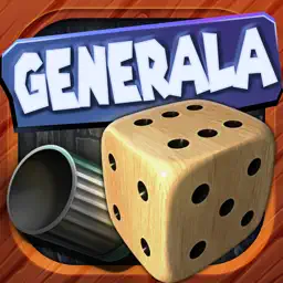 Generala+ app icon