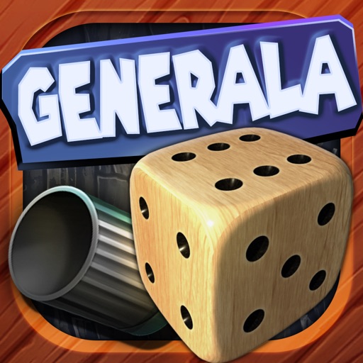 Generala+