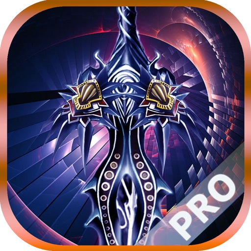 ARPG:Blade Hero Pro.