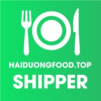 Haiduongfood Shipper logo