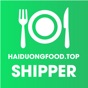 Haiduongfood Shipper app download