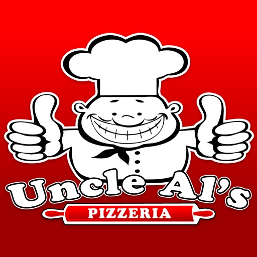 Uncle Al's Pizzeria icon