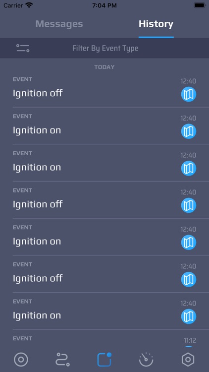 MetaTrak Plus screenshot-4