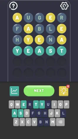 Game screenshot Word Talent - Guess Puzzles apk