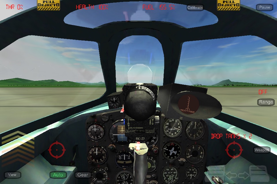 Gunship III - Combat Flight Simulator - VPAF screenshot 3