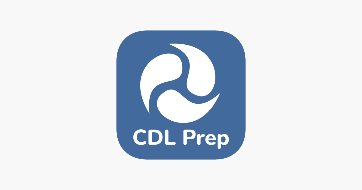 ‎CDL Prep Test 2024 EZ Prep on the App Store