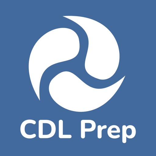 CDL Prep Test 2024 | EZ Prep icon