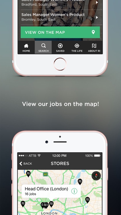 River Island Careers screenshot-3