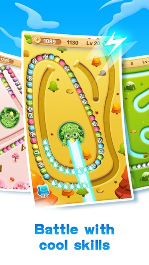 Magic Crash(圖4)-速報App