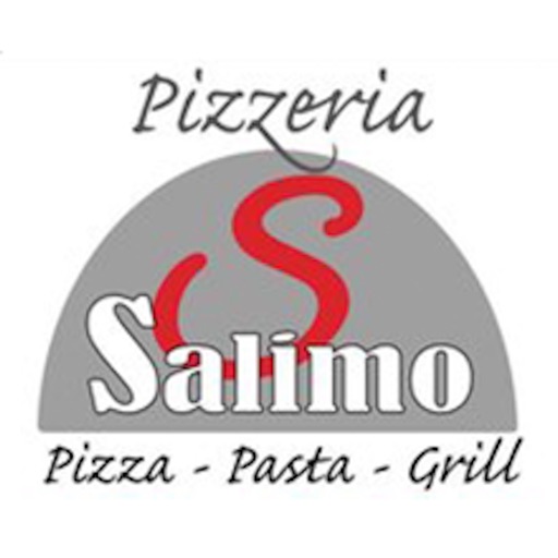 Pizzeria Salimo icon