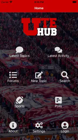 Game screenshot Ute Hub mod apk