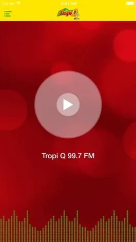 Game screenshot TROPIQ997 mod apk