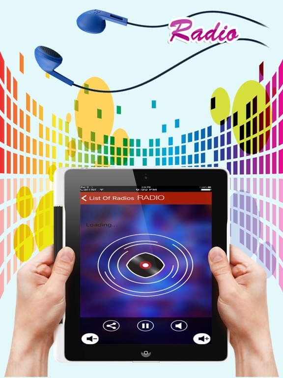 Screenshot #5 pour Ethiopia Radio Stations - Best Music/News FM