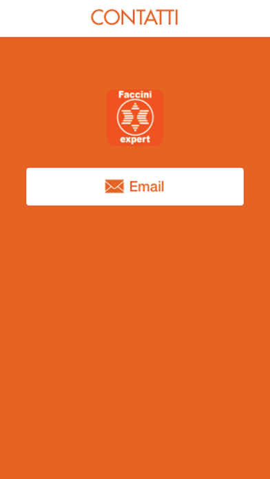 Screenshot #1 pour Expert Faccini