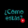 Neon talk for Spanish delete, cancel