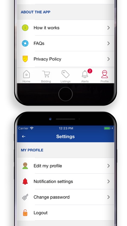 Bid Buddie screenshot-5