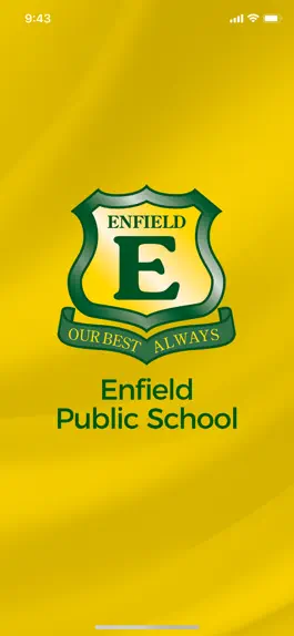 Game screenshot Enfield Public School mod apk