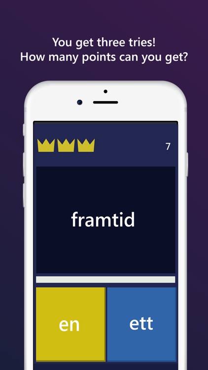 En or Ett - Learn Swedish