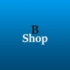 Bshop - iPadアプリ