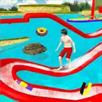 Slip & Slide On Water Slider App Alternatives