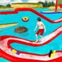Slip & Slide On Water Slider app download