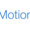 MotionSign is a electric bulletin board working on iPhone, iPad and iPod touch
