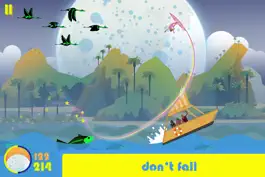 Game screenshot Sonic Surfer apk