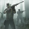 Wild West Survival: Zombie FPS icon